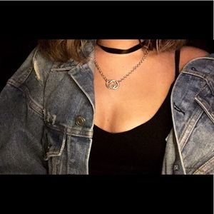 Gucci necklace